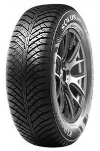 Kumho solus ha31 175 r14 - kumho, 4s