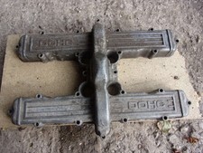 KAWASAKI Z650 DOHC 70/80'S - ROCKER COVER DOHC CAM COVER