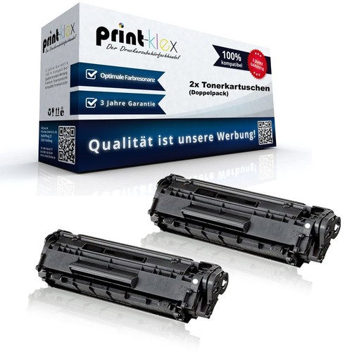 Lot cartouches de toner - lot,