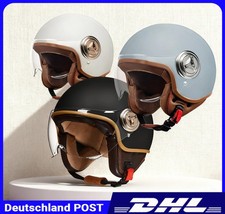 Casques noir gris blanc Harley