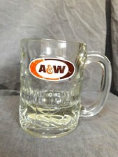 vintage A & W JUNIOR size