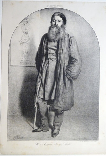 Charles joseph traviés - charles,