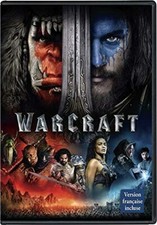 Warcraft.