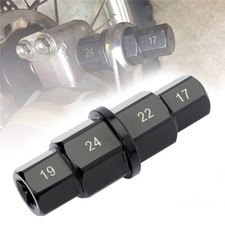 Moto Roue avant arrière 4 en