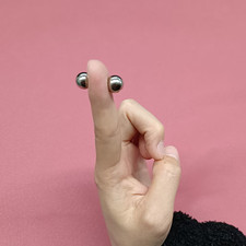 Pince À Mamelon Boule Clips