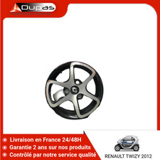 🇫🇷 JANTE ALUMINIUM