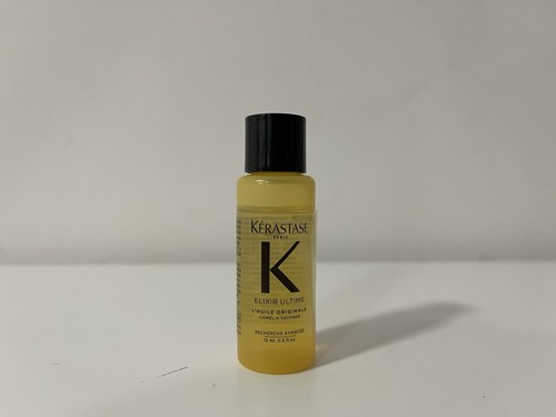 New kerastase elixir ultime - kerastase,