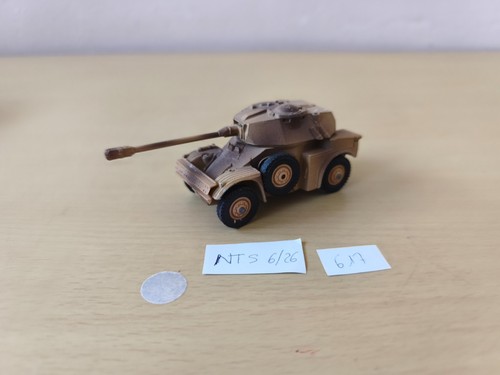 Solido char panhard aml - solido,, h90f1