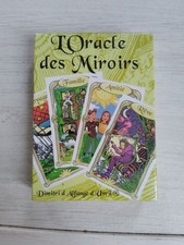 L&#039;Oracle des Miroirs Jeu de