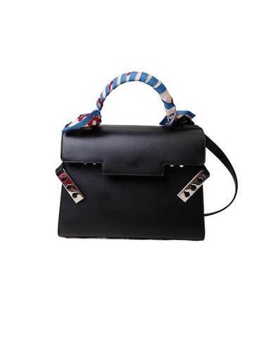 Authentic delvaux calfskin - authentic,