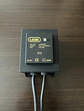 Ladac 512 IP67 Lifeboat Charger Marine