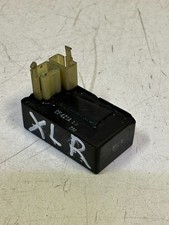 Boitier CDI HONDA XLR 250 1982