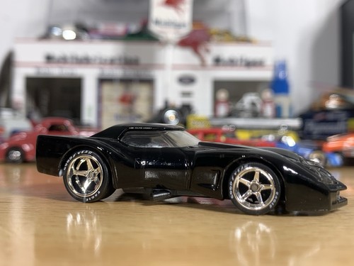 Hot wheels customized 76 - wheels, ‘76