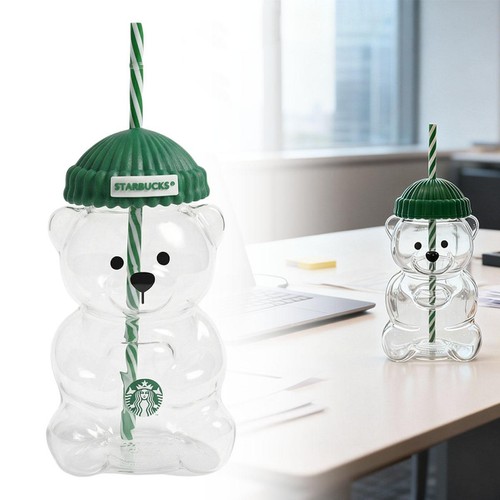 Gobelet verre starbucks - gobelet,