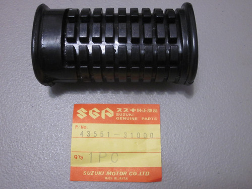 Suzuki oem 43551 31000 foot - suzuki,