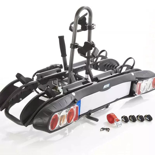Porte vélos mottez 929392 - porte-vélos,
