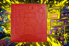 Classeur TCG Pokémon Ecarlate