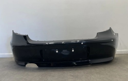 Pare choc arrière bmw 116i - ✅pare-choc,