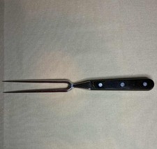 Dreizack Germany Meat Fork 10.5" Wusthof