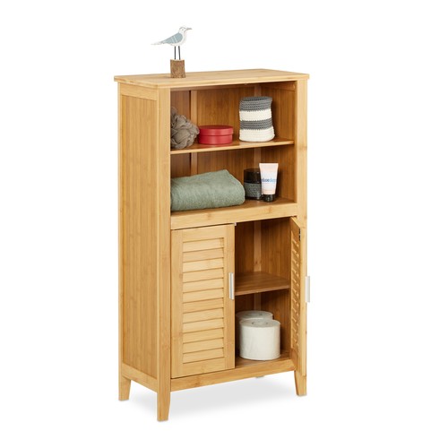 Armoire salle bain en - de, de