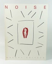 Revue Noise n°2 Maeght