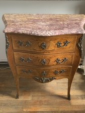 Meuble Ancien Style Louis XVI