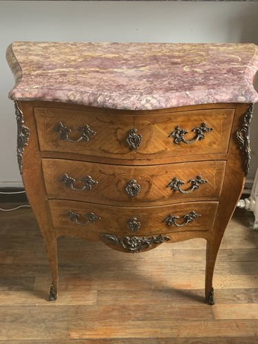Meuble ancien style louis xvi - ancien,