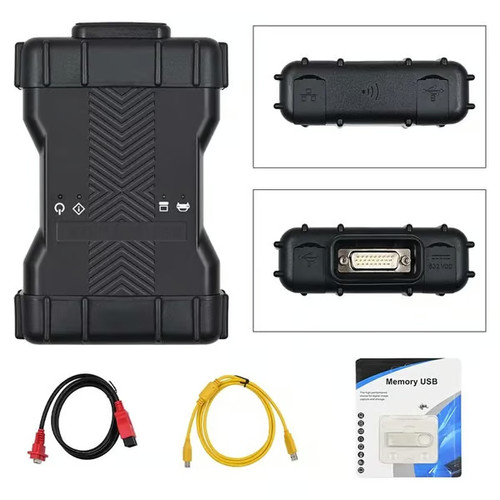 New v227 can clip - can, renault
