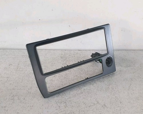 Cache garniture central - cache,