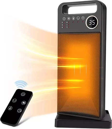 Chauffage électrique 2000w - Électrique,,
