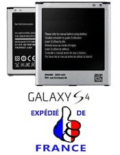 Batterie pour Samsung Galaxy S4 2600 mAh i9500 i9505 réf : B600BC battery accu