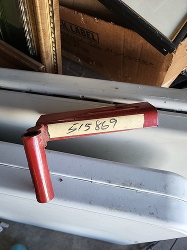 Vintage nos toro - vintage,