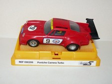 SCALEXTRIC  S, PORSCHE CARRERA