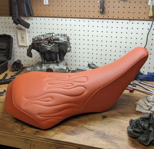 Suzuki ltz400 z400 seat - ltz400,