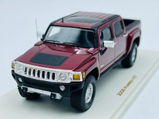 LUXURY 101300 HUMMER H3T 2008 1.43