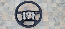 Steering Wheel Mazda BT-50 Ford Ranger 06-11  New Leather