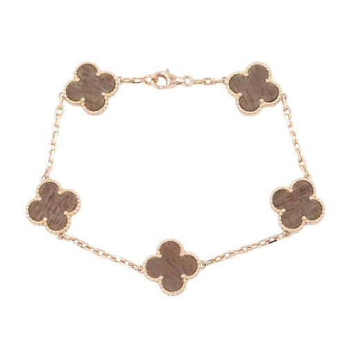 Bracelet van cleef - bracelet,