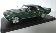Ford Mustang Coupé 1968 -