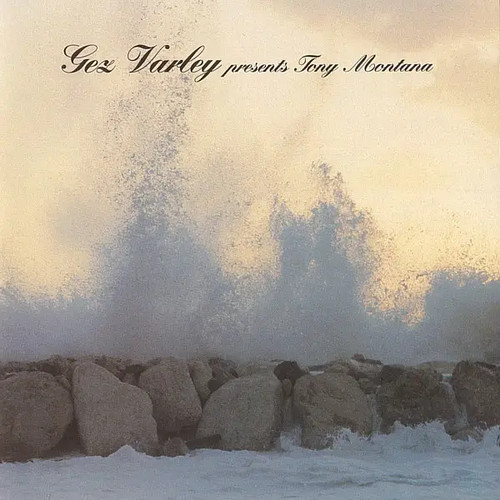 Gez varley presents tony - gez,