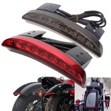 Feu arrière à LED pour moto