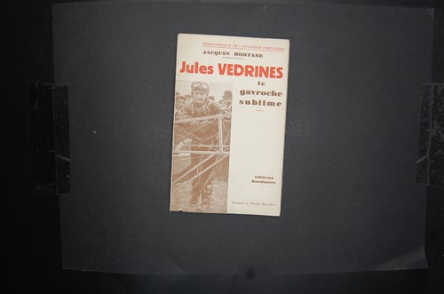 Jules vedrines gavroche - jules, le