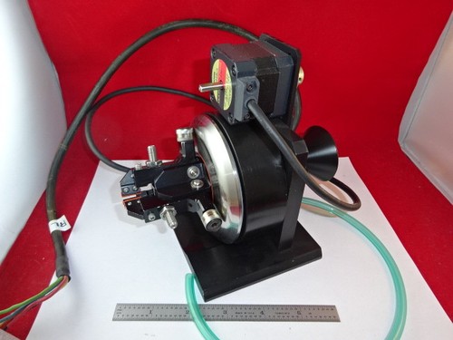 Optique rotator luminaire - rotator,
