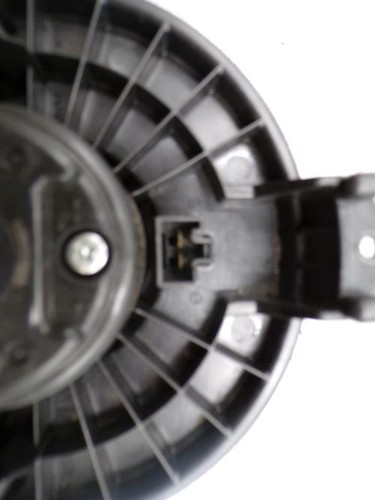 Ventilateur honda phase 1 - ventilateur, cr-z