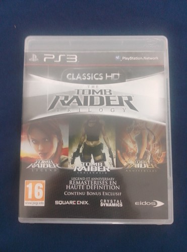 Square enix the tomb raider - the,