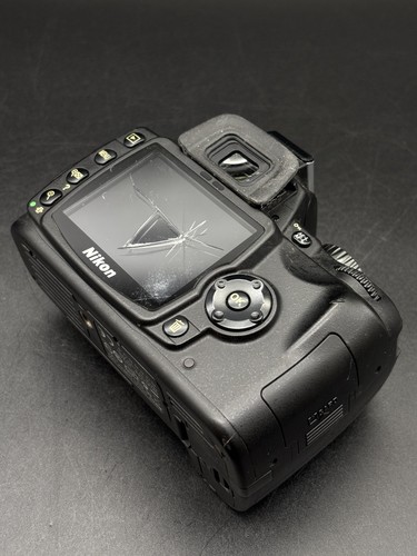 Nikon d60 noir - /, reflex