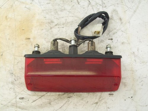 Rear tail light - for, suzuki