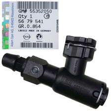 Purgeur Butée d'Embrayage