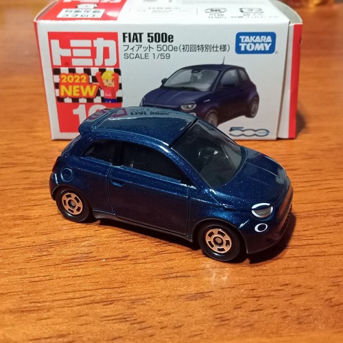 Fiat 500 eo16