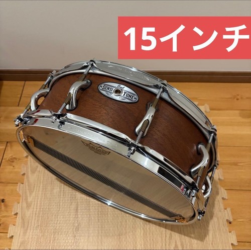 Caisse claire pearl sensitone - caisse,