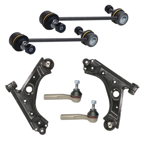 Kit complet bras de - kit,